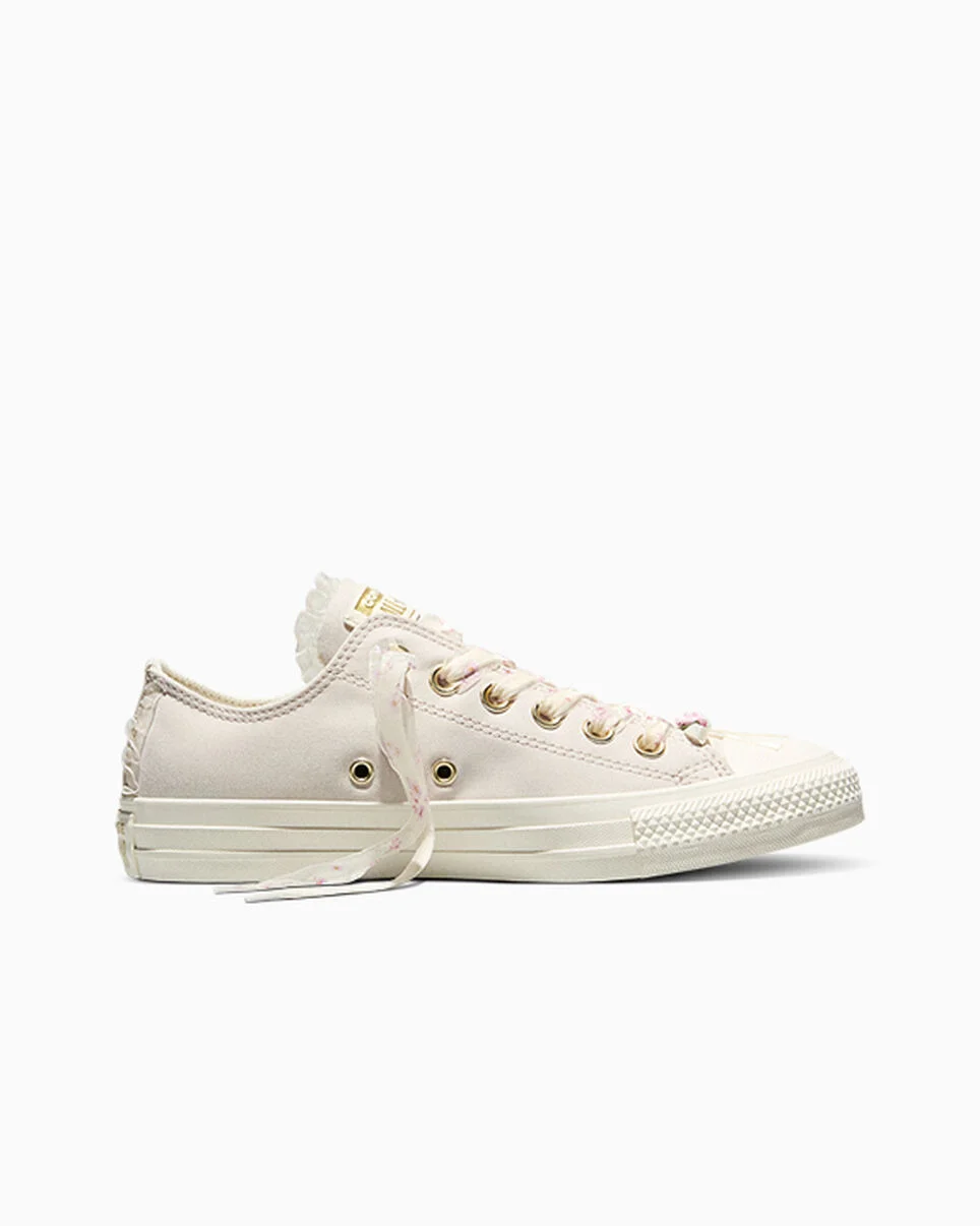 Chuck Taylor All Star Dainty Florals - 1