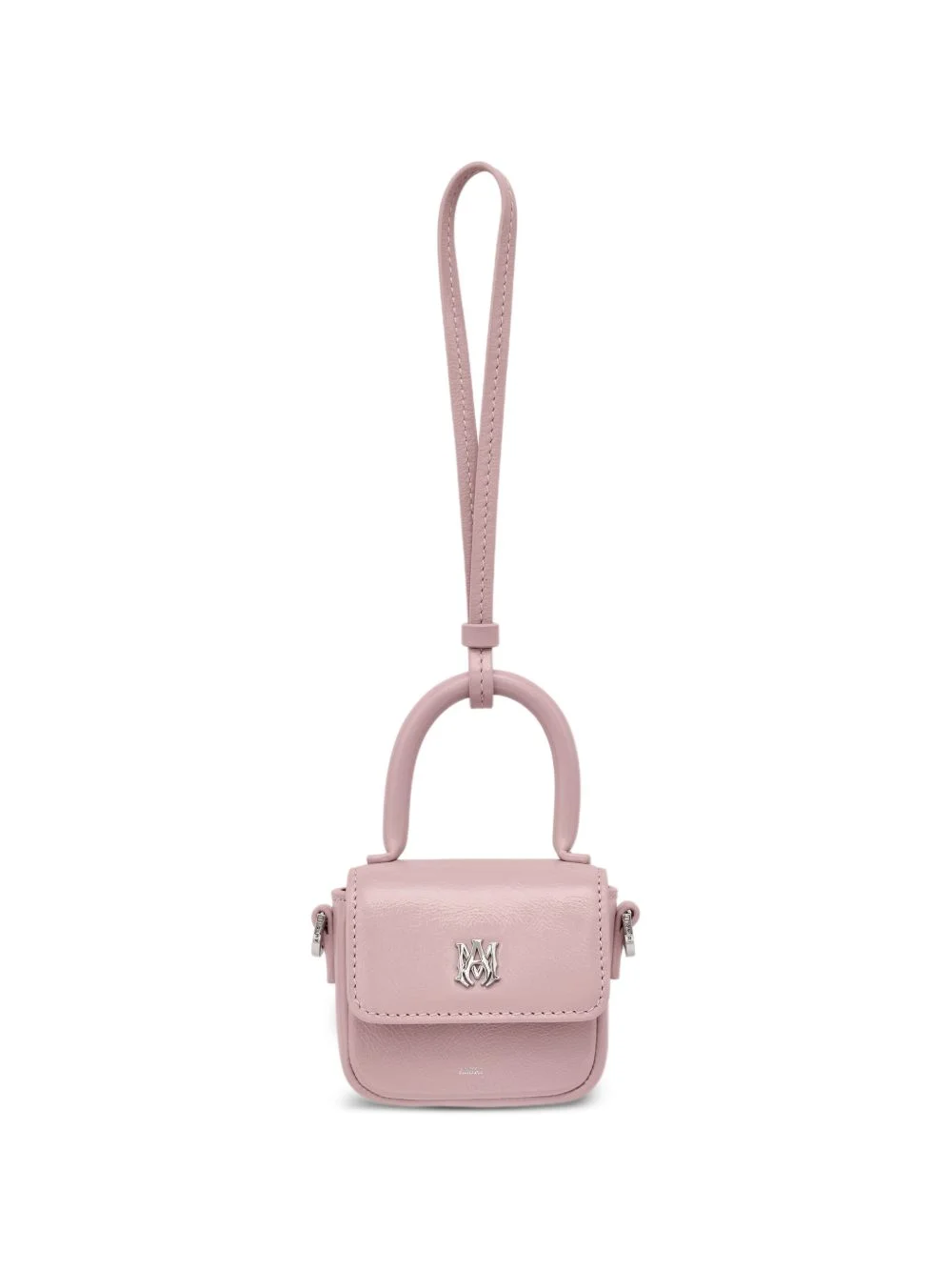 bag-shaped charm - 1