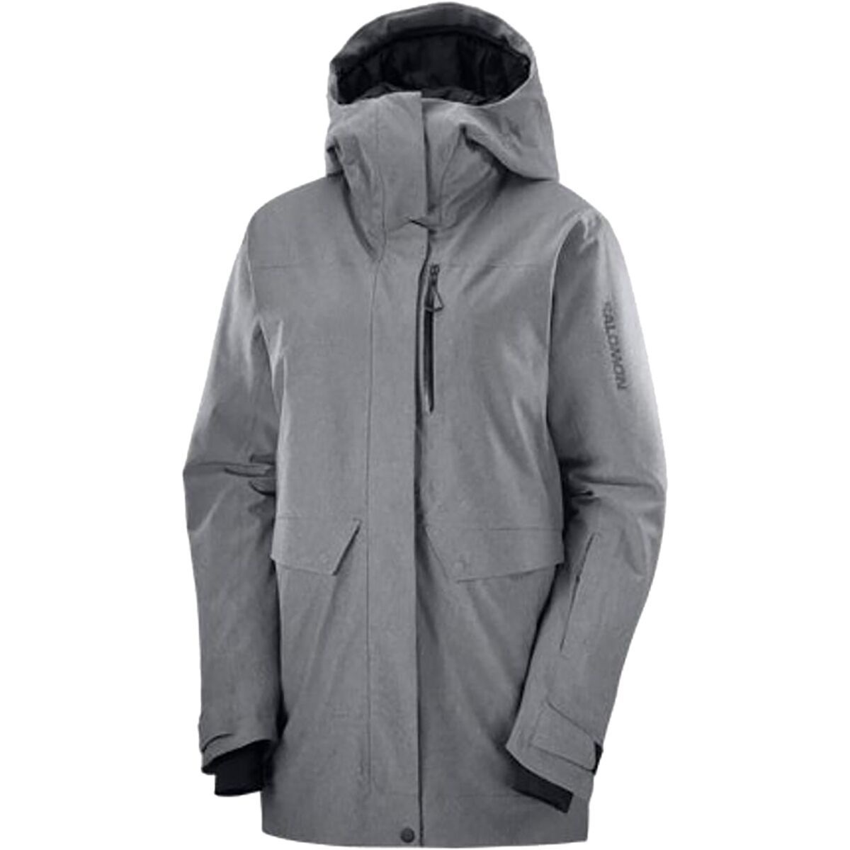 Stance Cargo Jacket - Women's 2024 - 1
