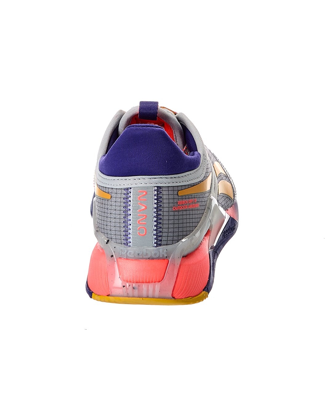 Reebok Nano X2 TR Adventure Sneaker - 3