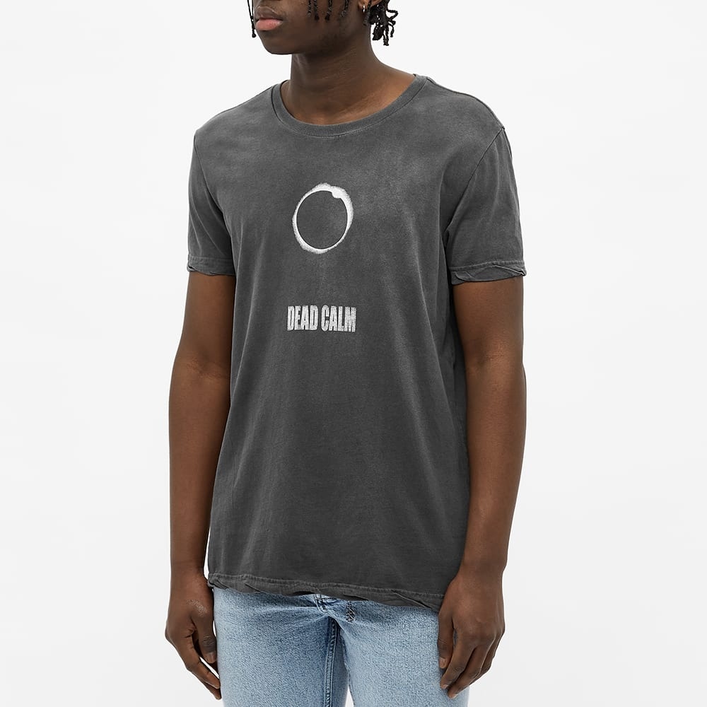 Ksubi Calm Tee - 4