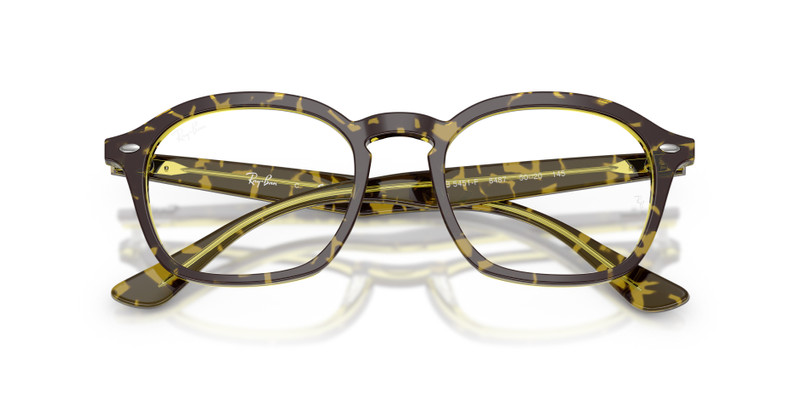 Ray-Ban RB5451 OPTICS outlook