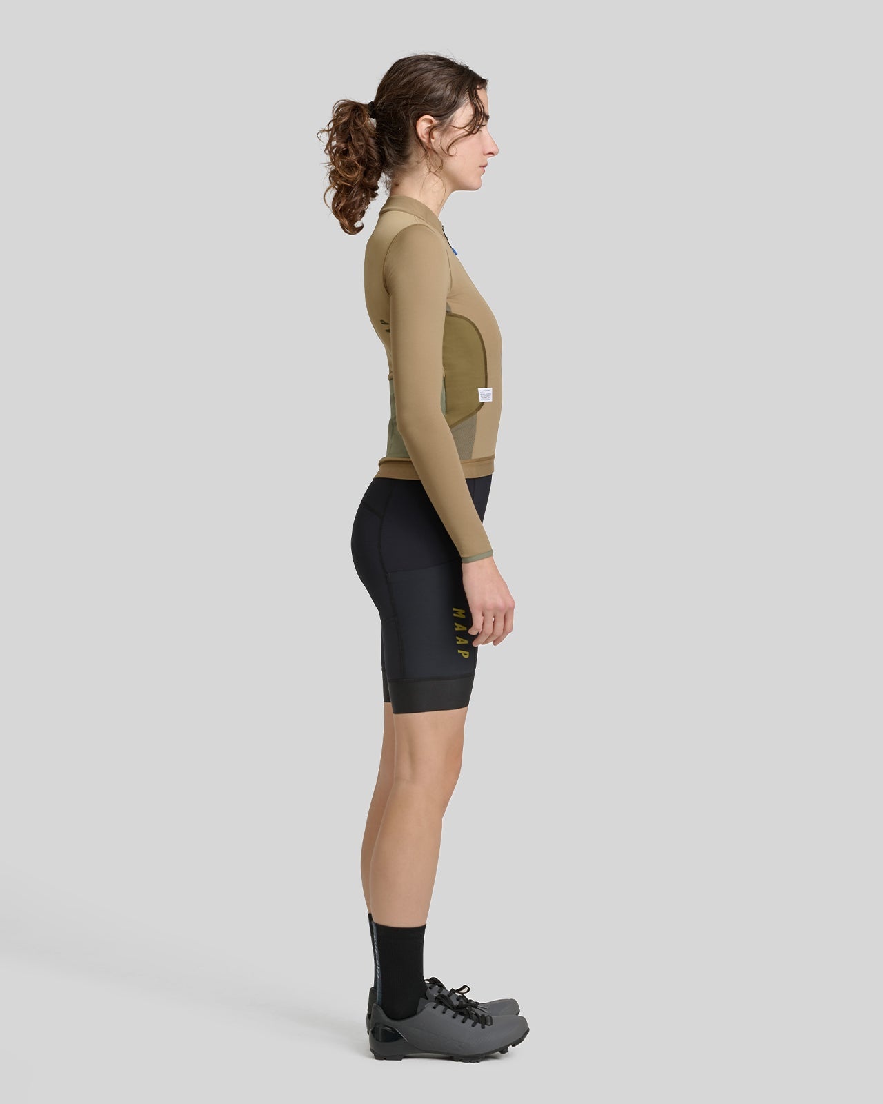 Women's Alt_Road™ LS Jersey - 3