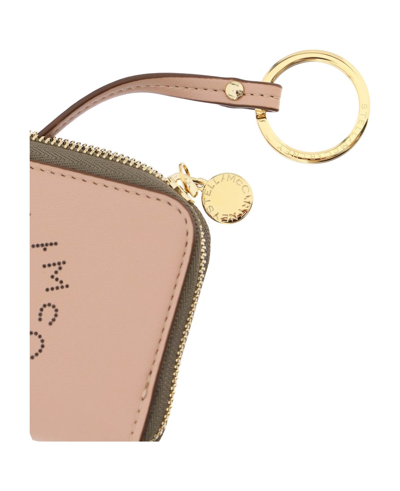 Wallet With Logo - 5