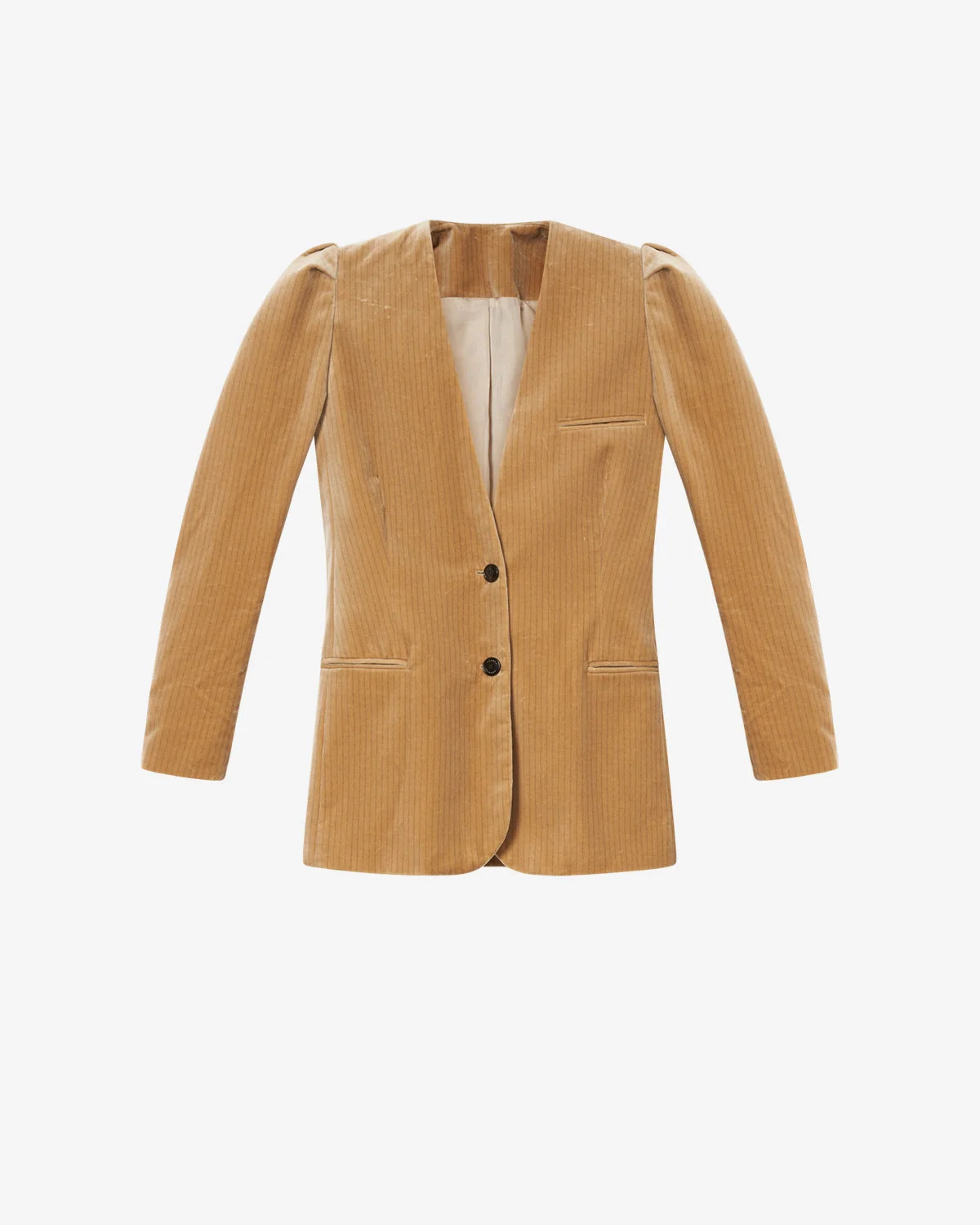 FEREOLE JACKET - 1