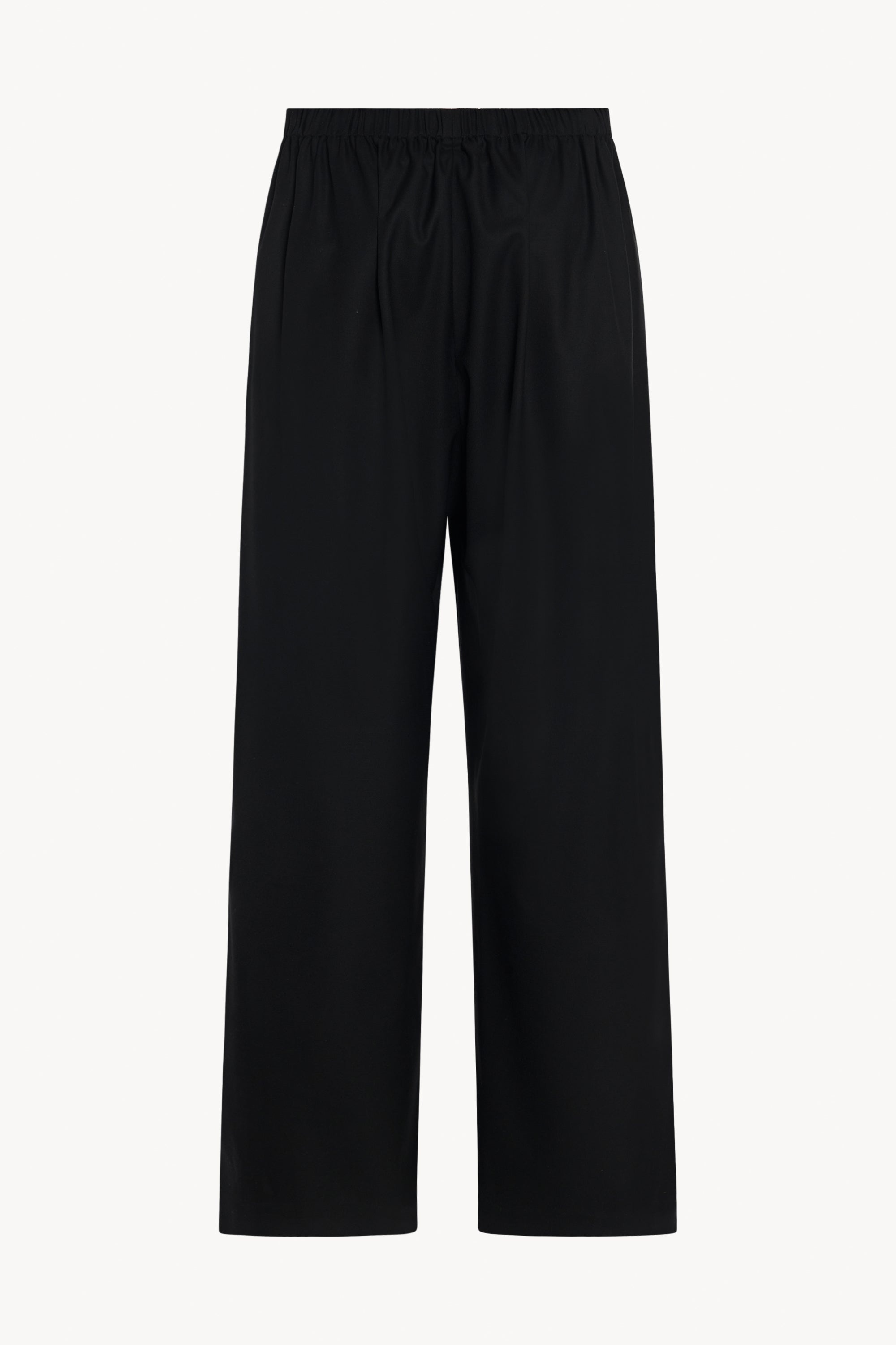 Hubert Pant in Wool - 2