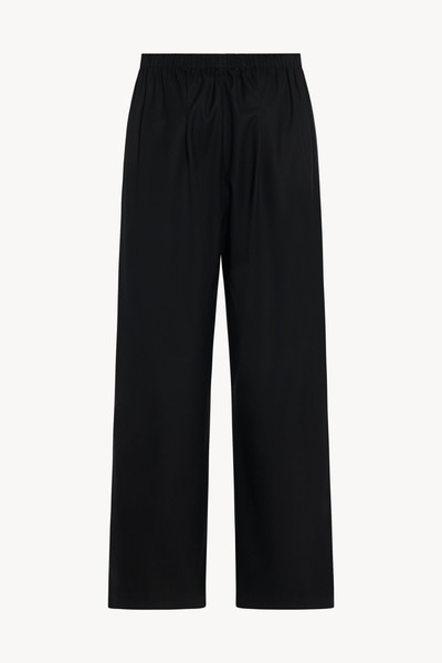 The Row Hubert Pant in Wool outlook