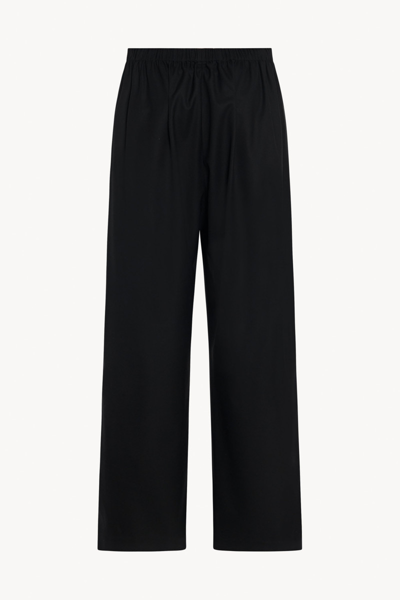 The Row Hubert Pant in Wool outlook