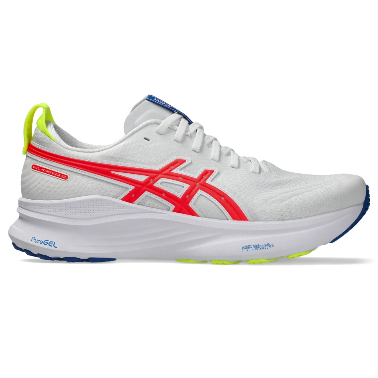 GEL-KAYANO 32 ASICS TRACK CLUB - 1
