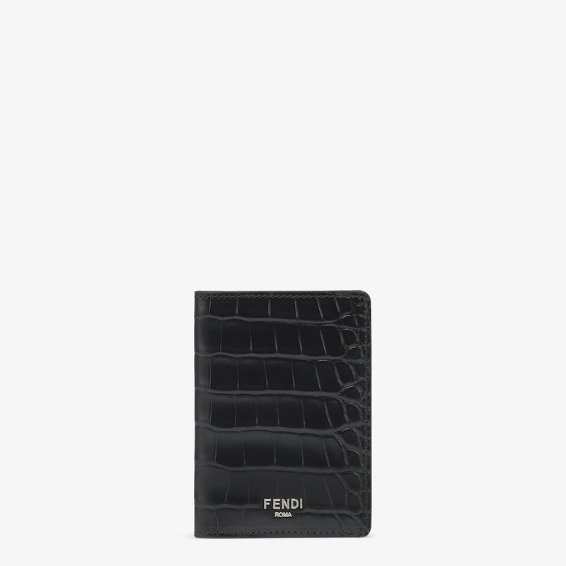 Fendi Roma Card Holder 1