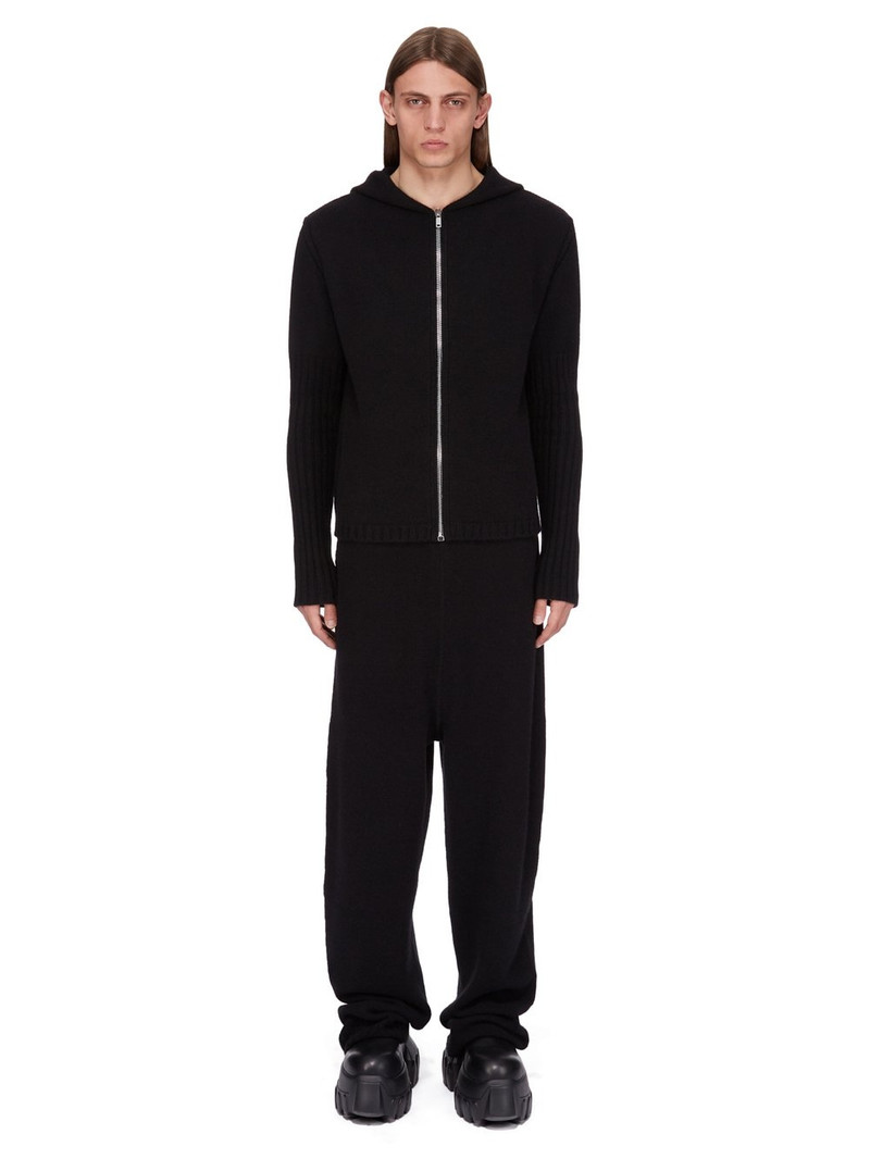 Rick Owens KNITWEAR outlook