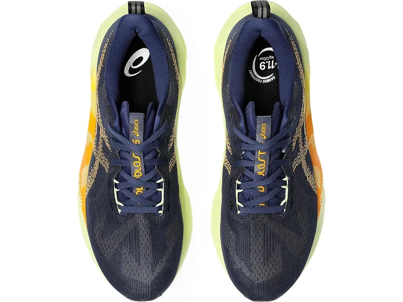 ASICS Novablast 5 - 3