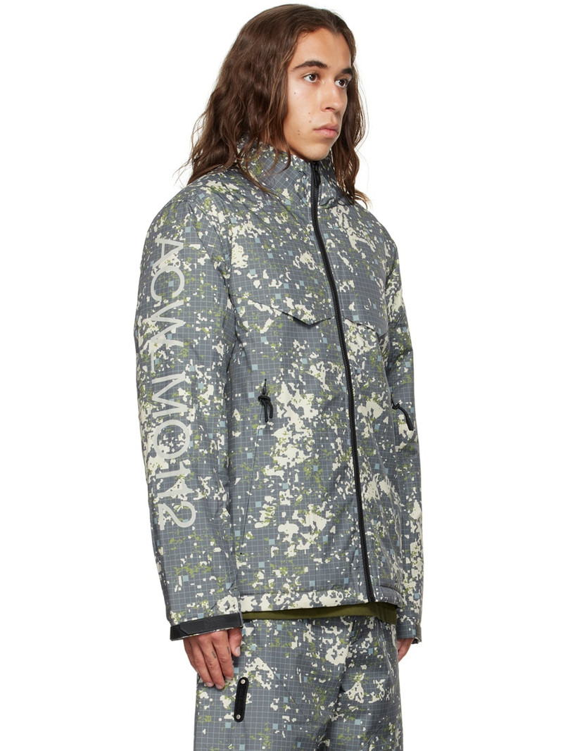 Gray Nephin Storm Jacket 2