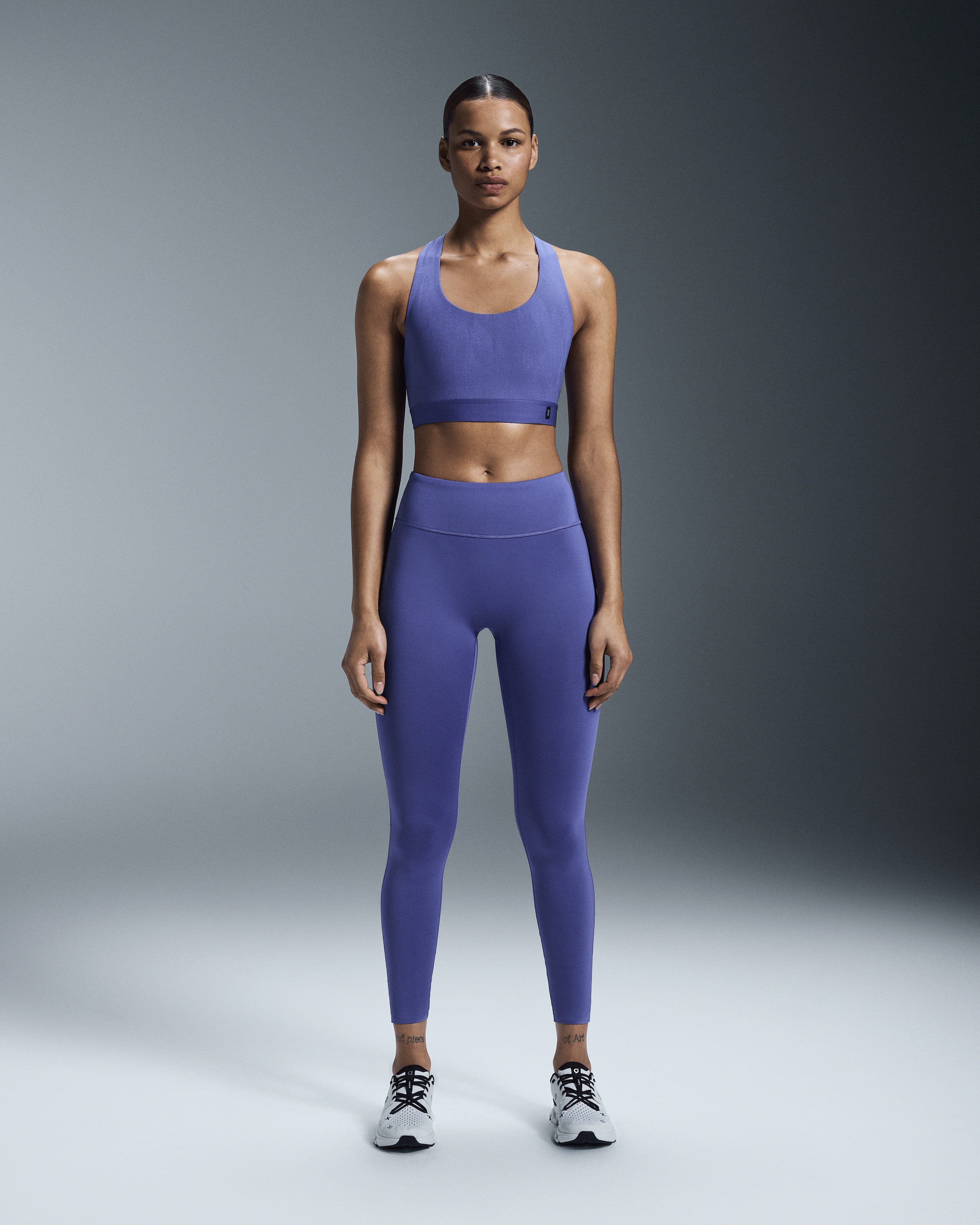Core Tights - 1