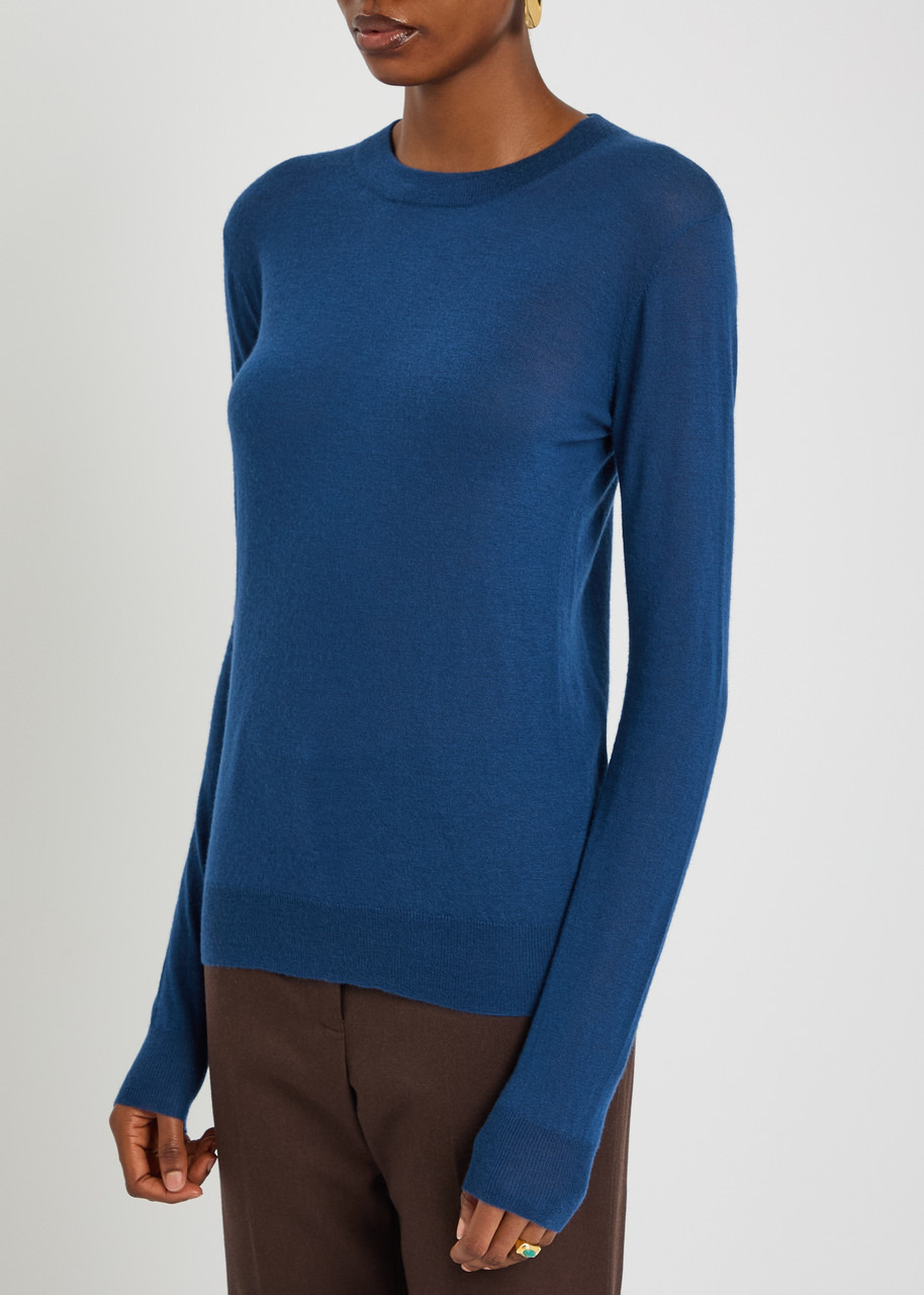 Joseph Cashmere Knit top - 2