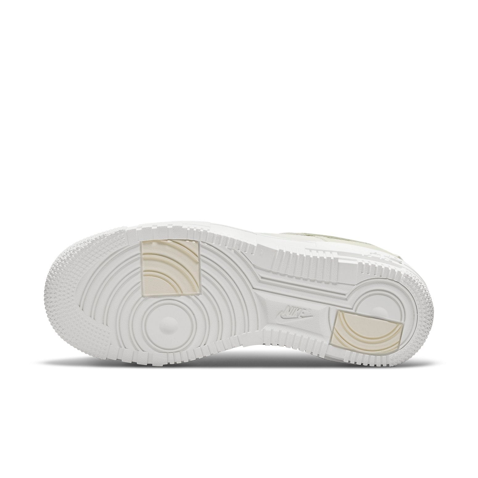 (WMNS) Nike Air Force 1 Pixel 'Cashmere' CK6649-702 - 6