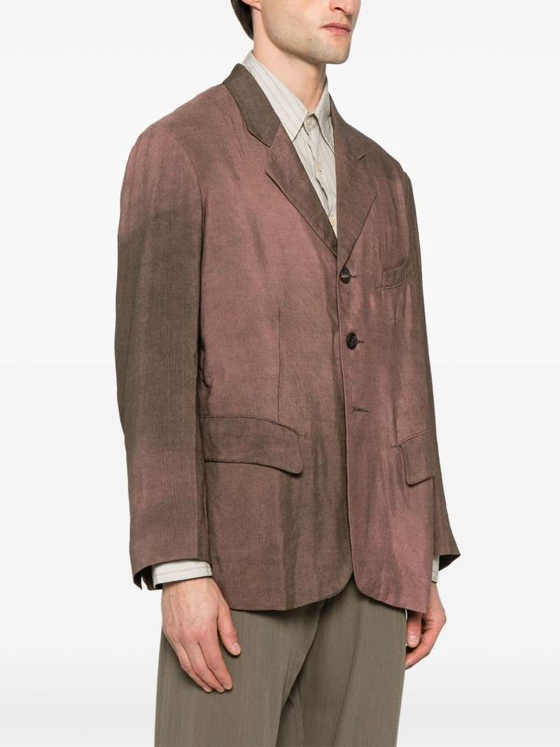 cotton blazer 3