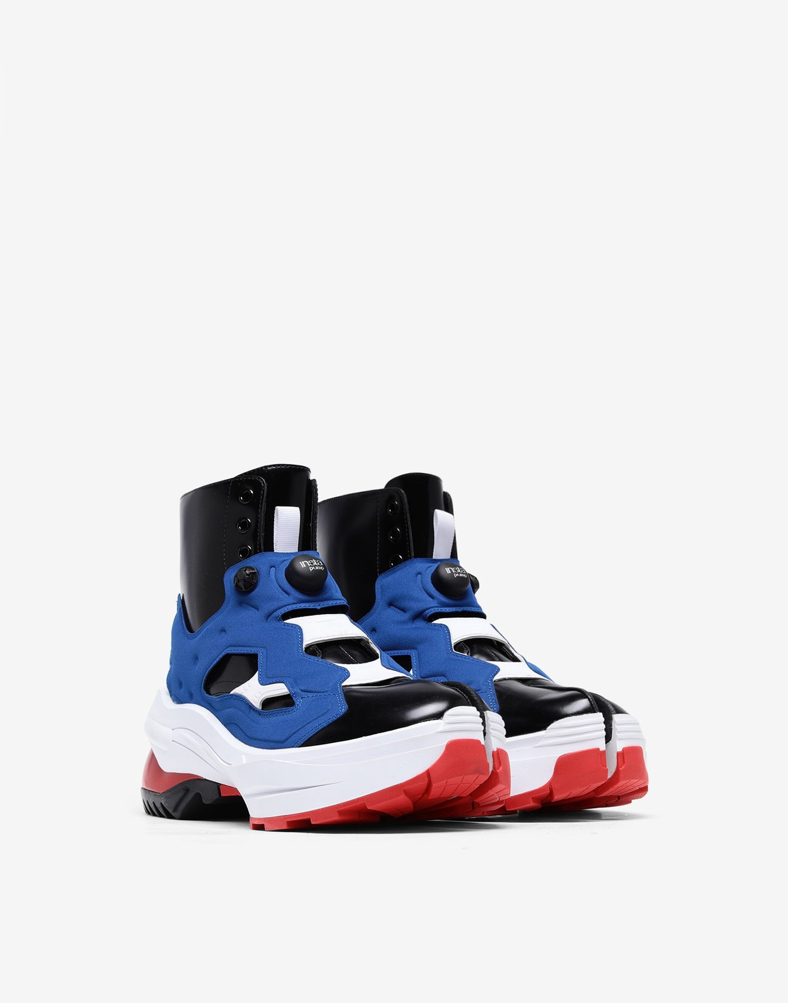 MM x Reebok Tabi Instapump Fury Lo - 2