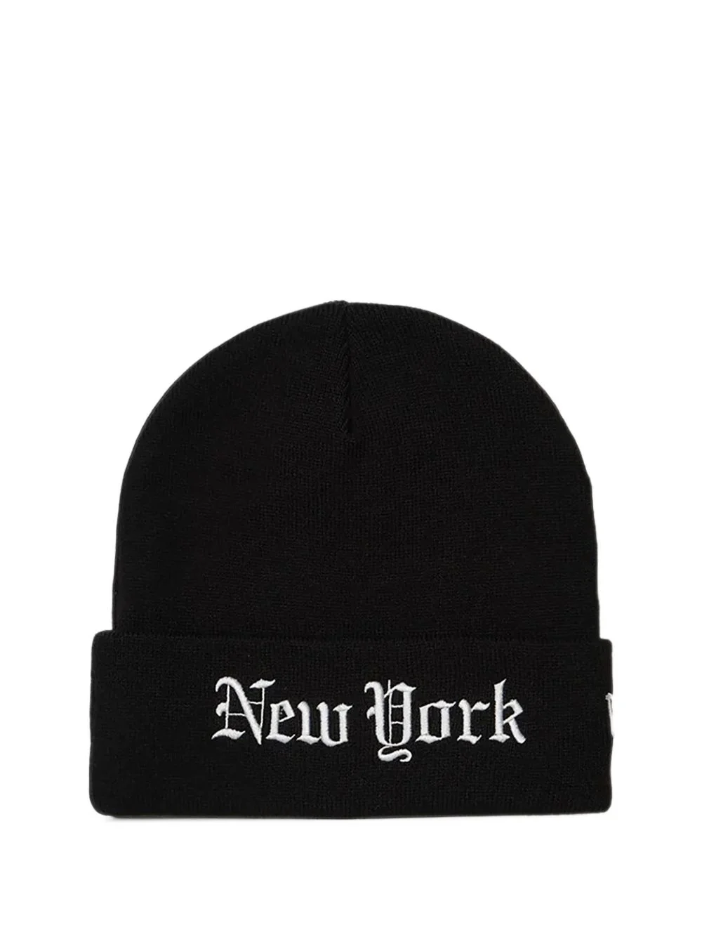x New Era® New York beanie hat - 1