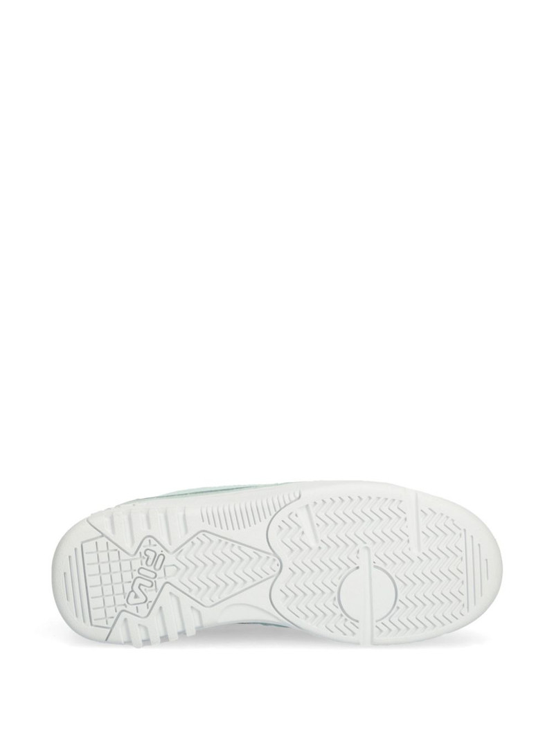 logo-patch sneakers 5