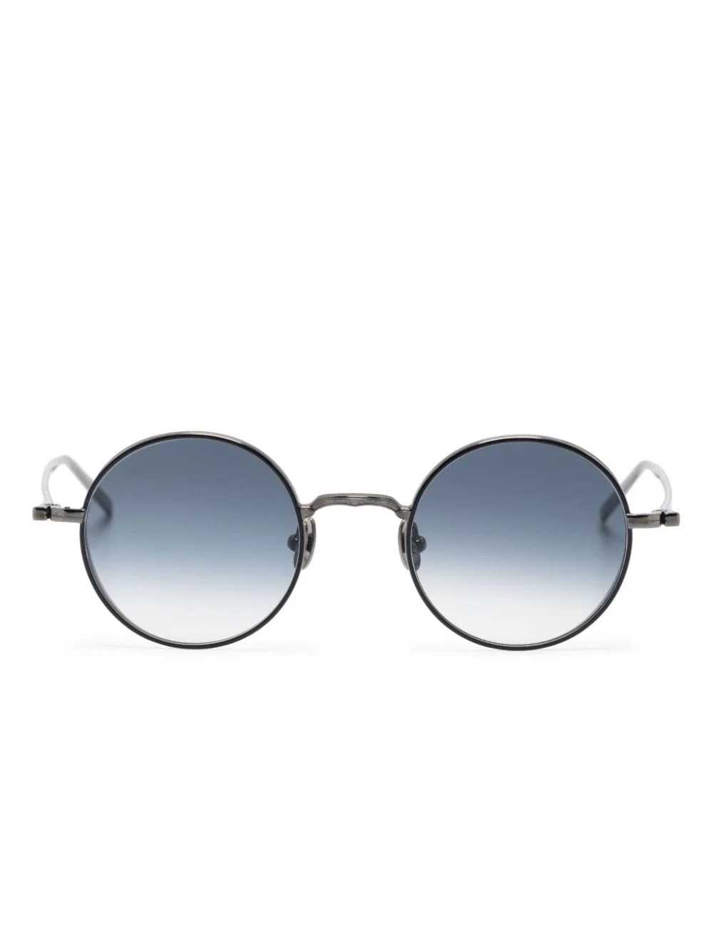 M3087 rounded-frame sunglasses - 1