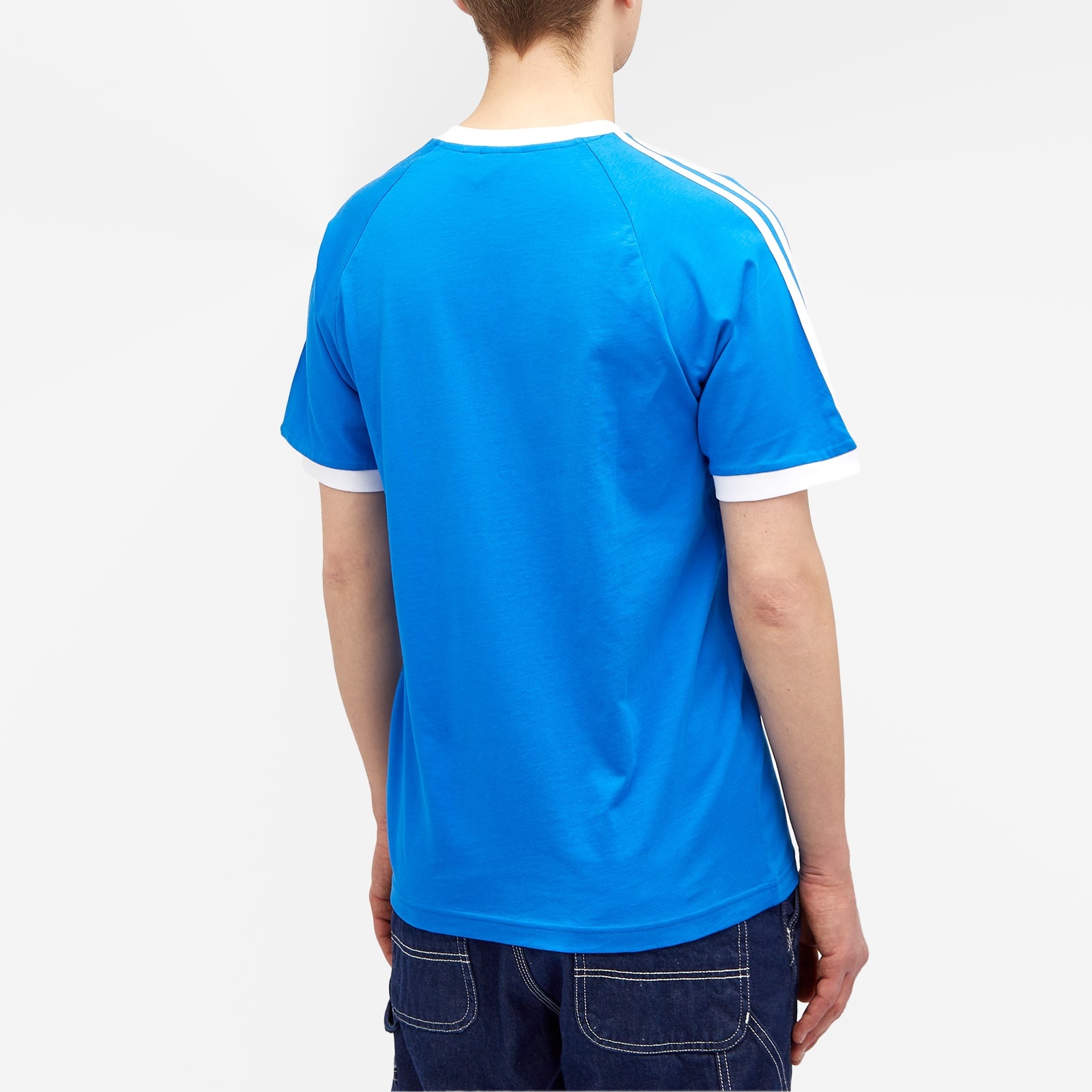 Adidas 3-Stripe T-shirt - 3