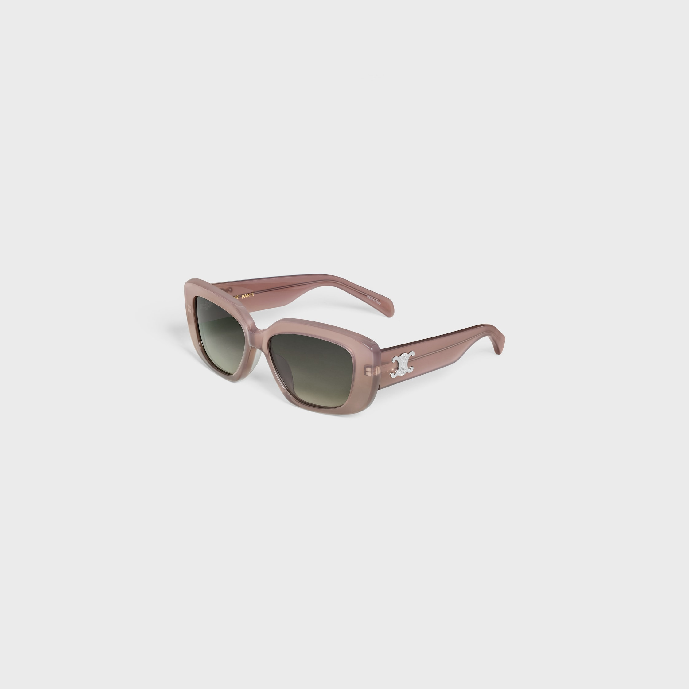 Triomphe 04 Sunglasses in Acetate - 3