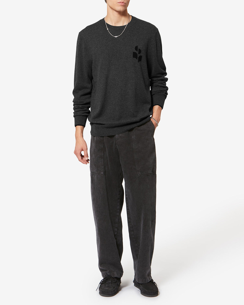 Isabel Marant ANTEA SWEATER outlook