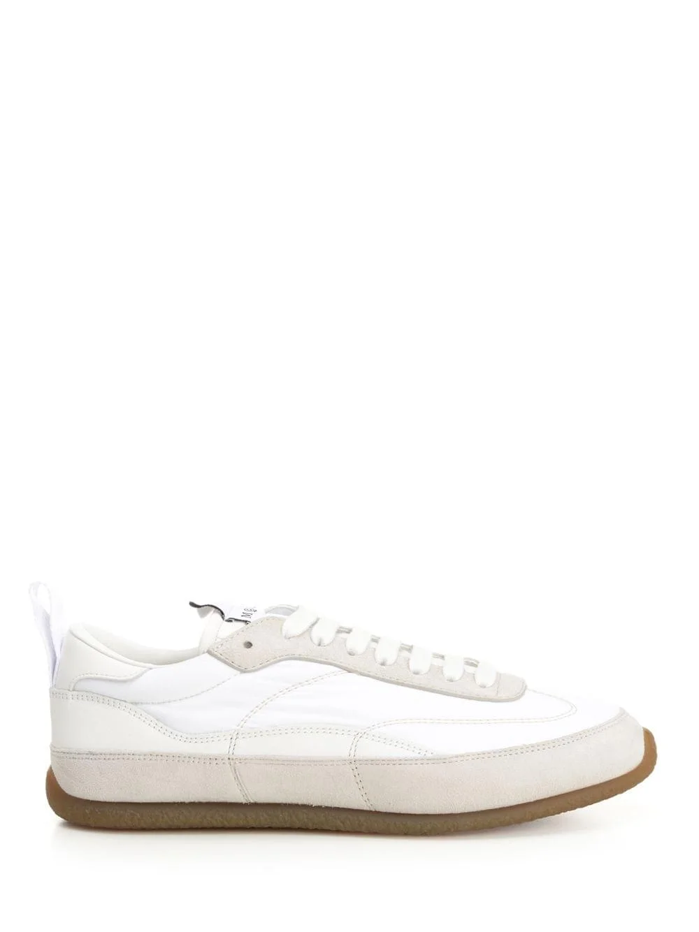 Mcqueen Men Ec1 Sneaker - 1