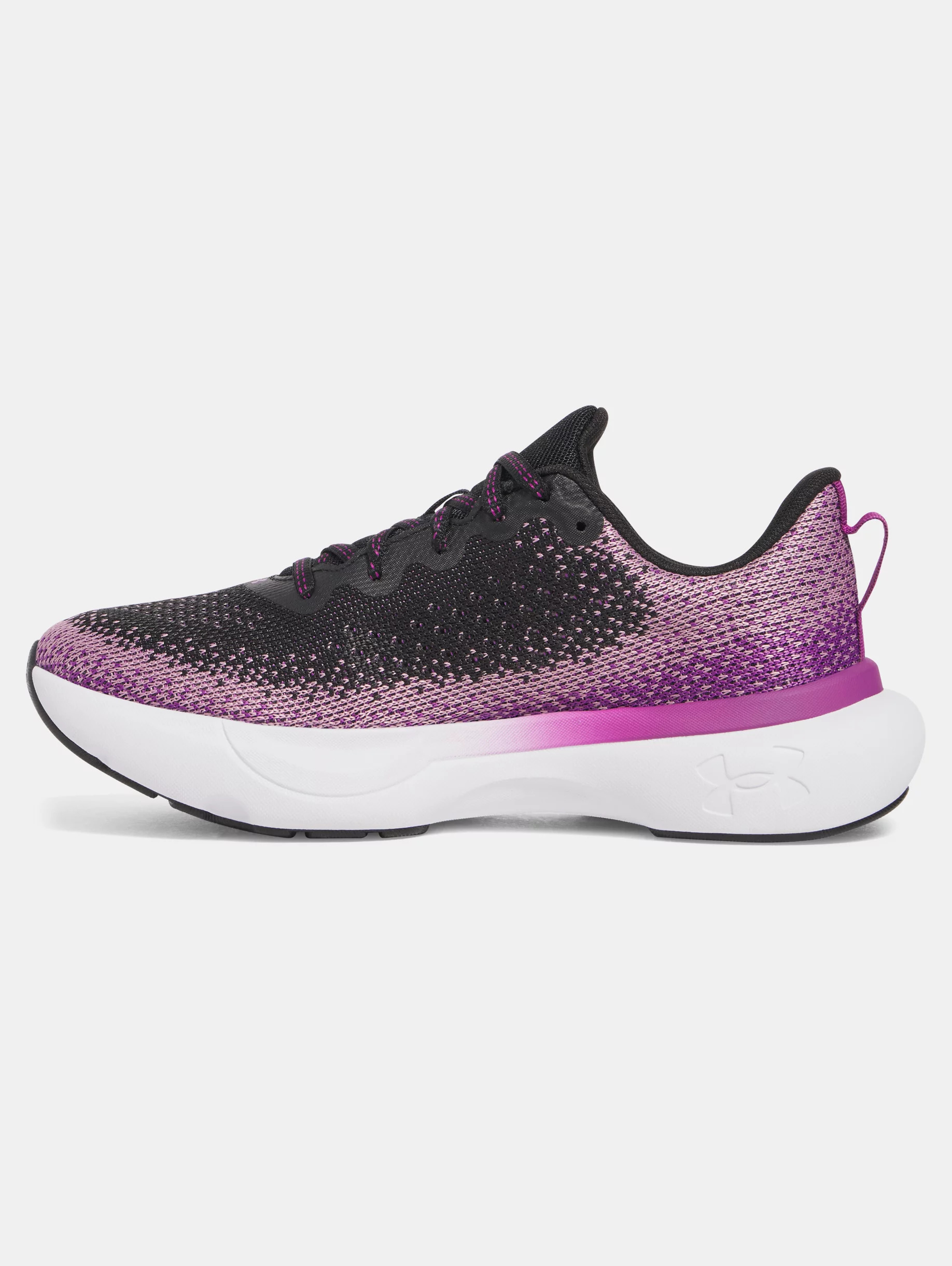 Women's UA Infinite Running Shoes - 2