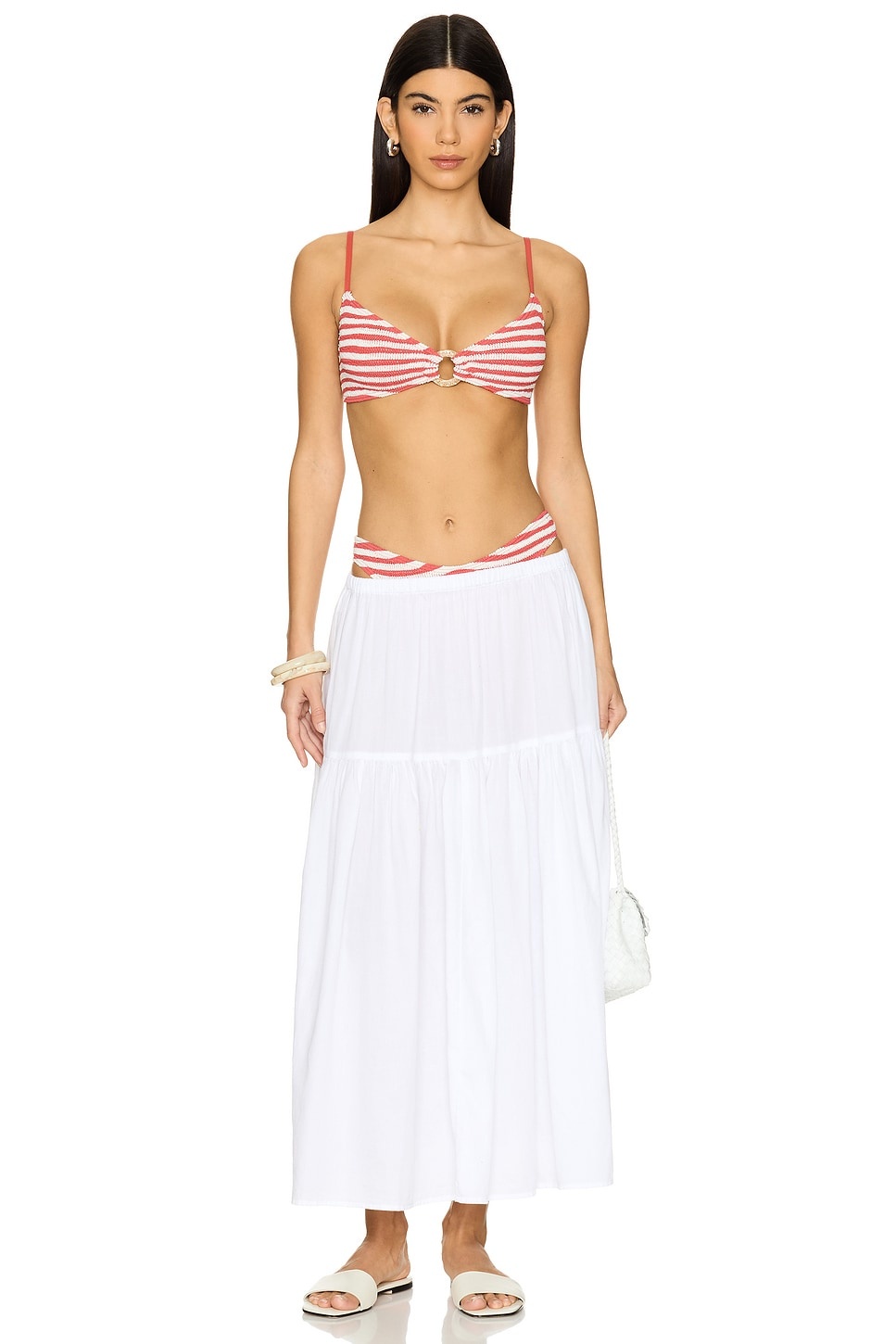 Ring Lissio Crop Top - 4