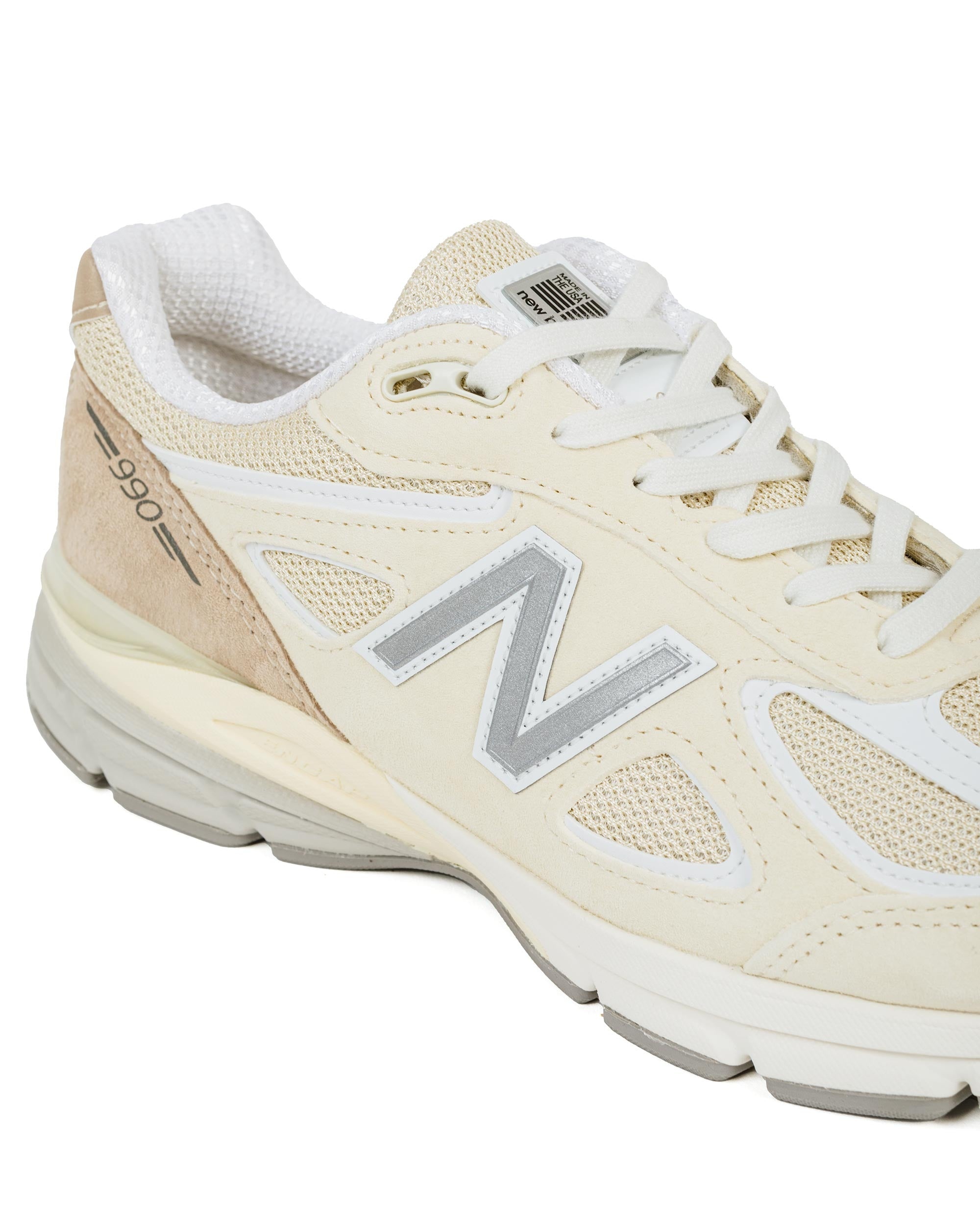U990TE4 Cream - 3