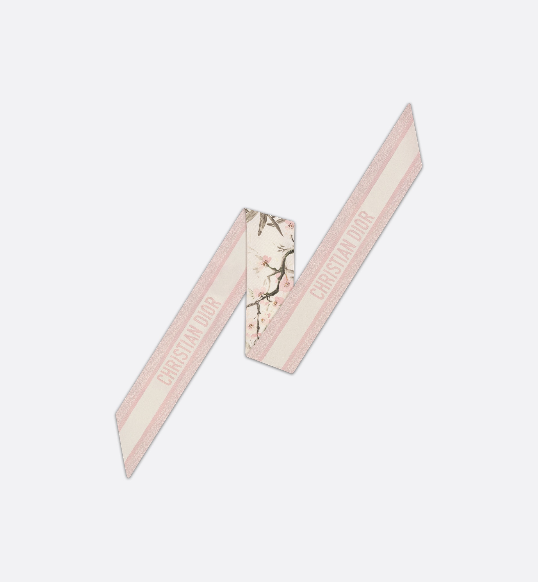 Dior Saisons Printemps-Été Mitzah Scarf 3