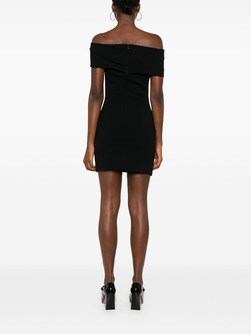 Neve mini dress - 4