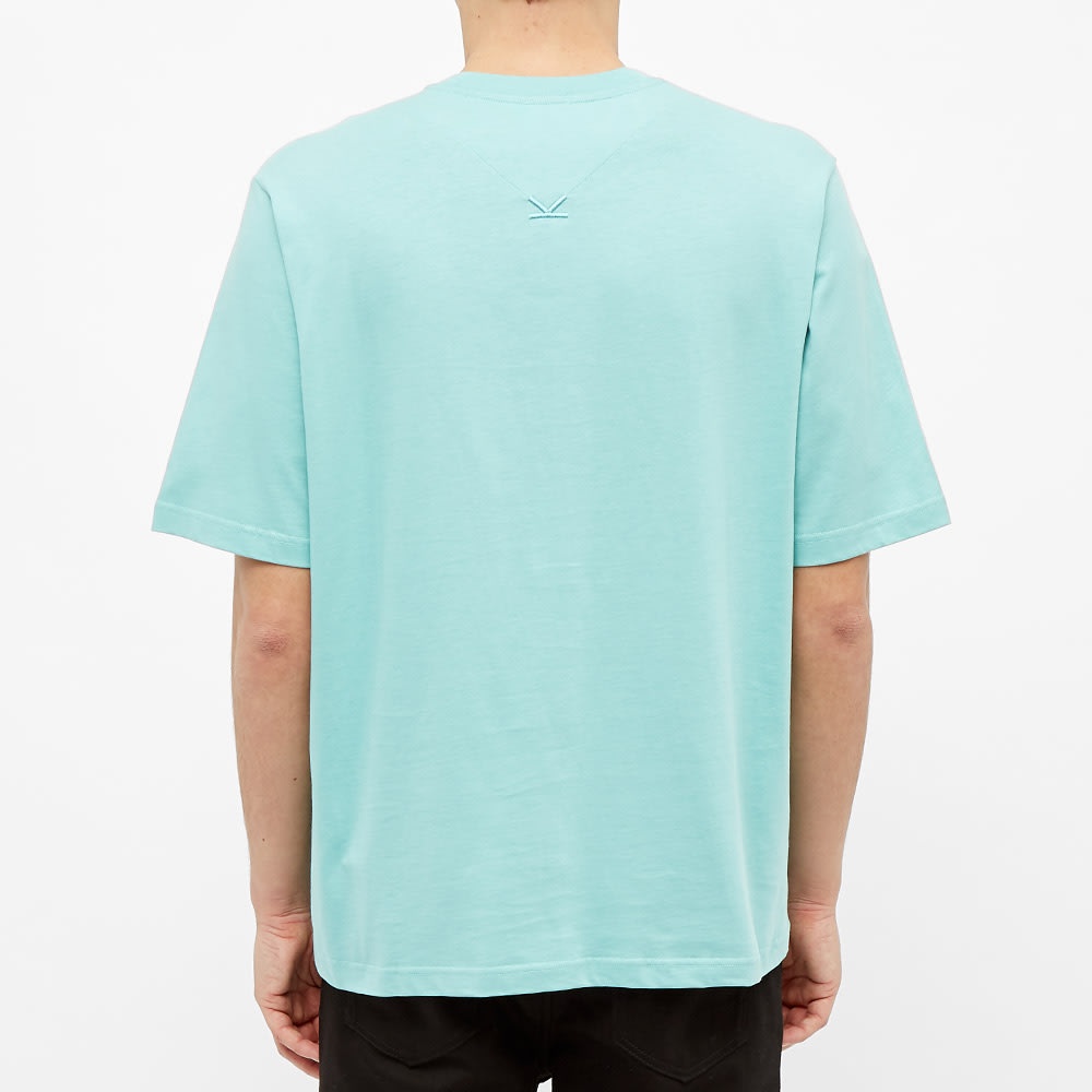 Kenzo Sport Oversize Tee - 4