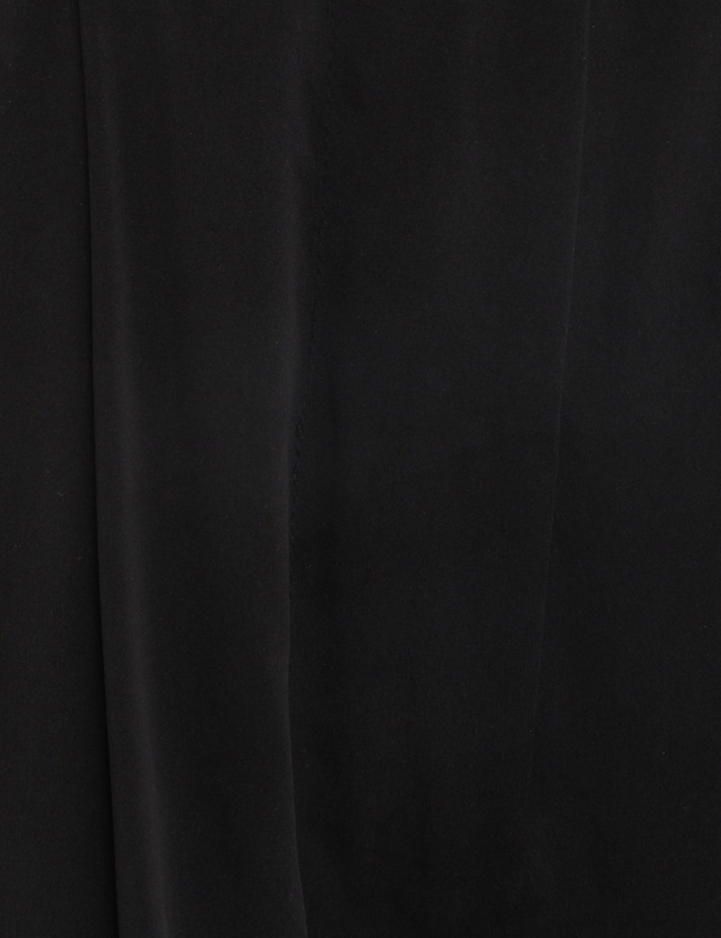 SILK TUCK PANT 6
