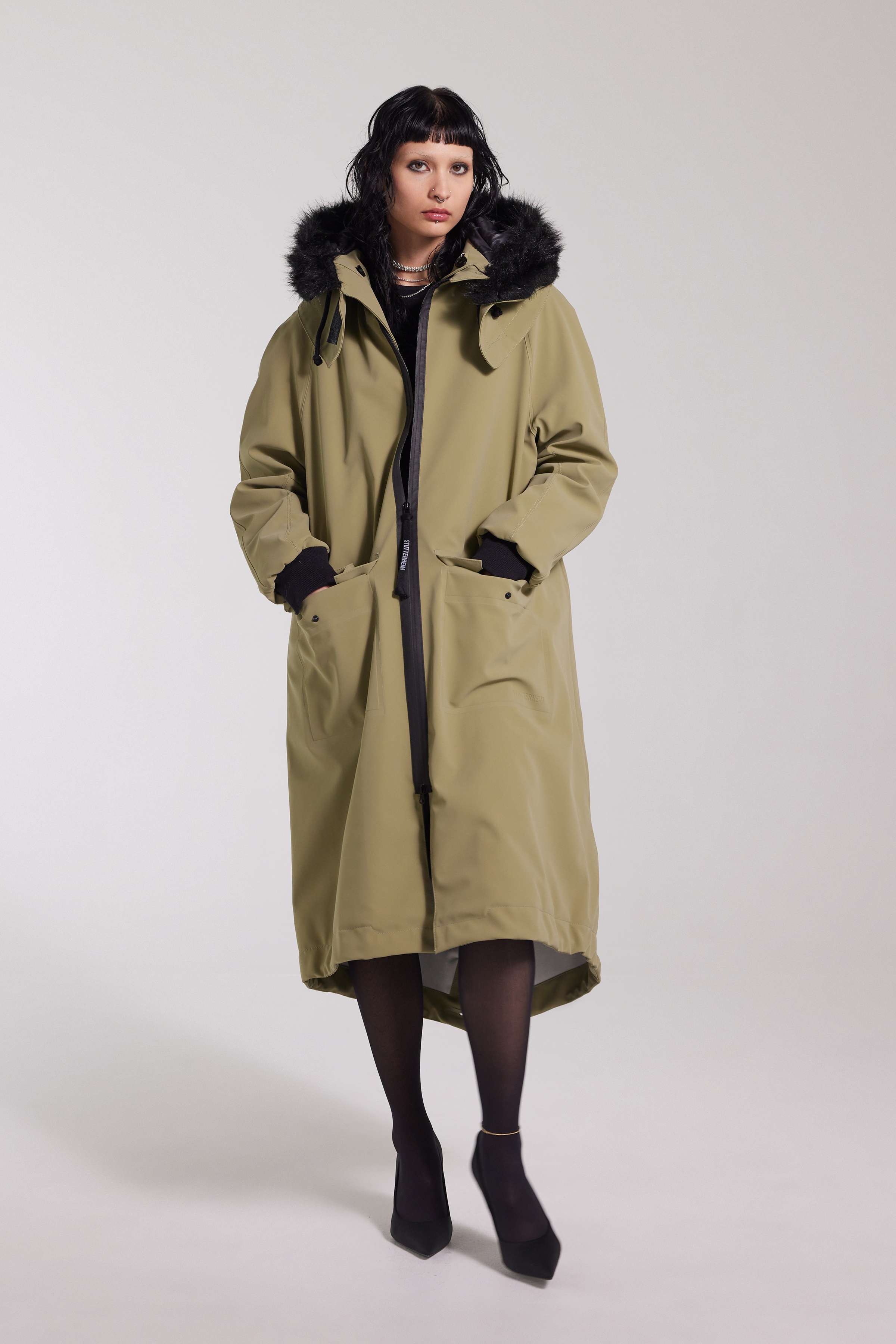 Pajala Parka Aloe - 2