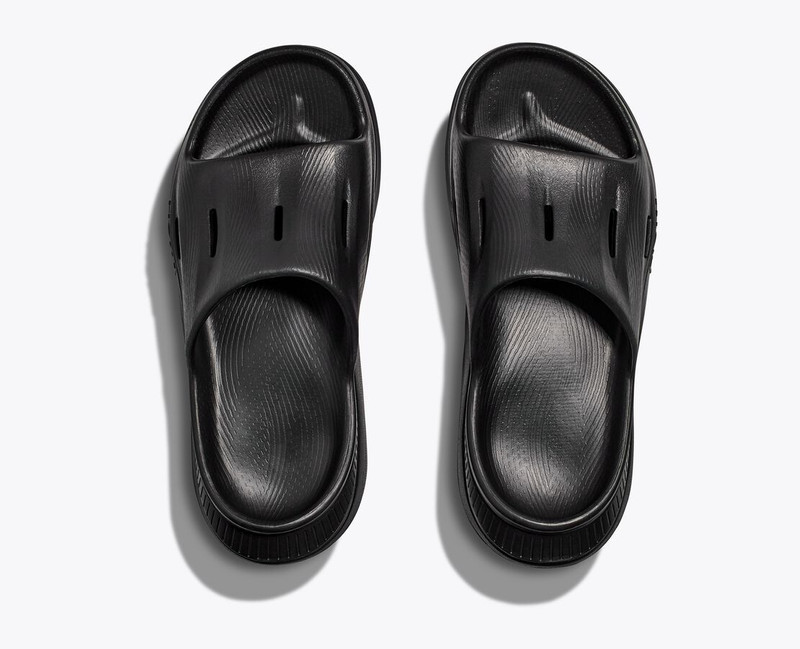 HOKA ONE ONE All Gender Ora Recovery Slide 3 outlook