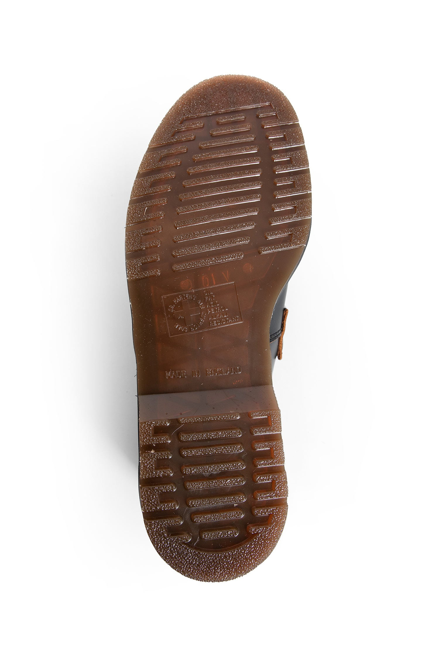 Adrian Tassel Loafers - 6
