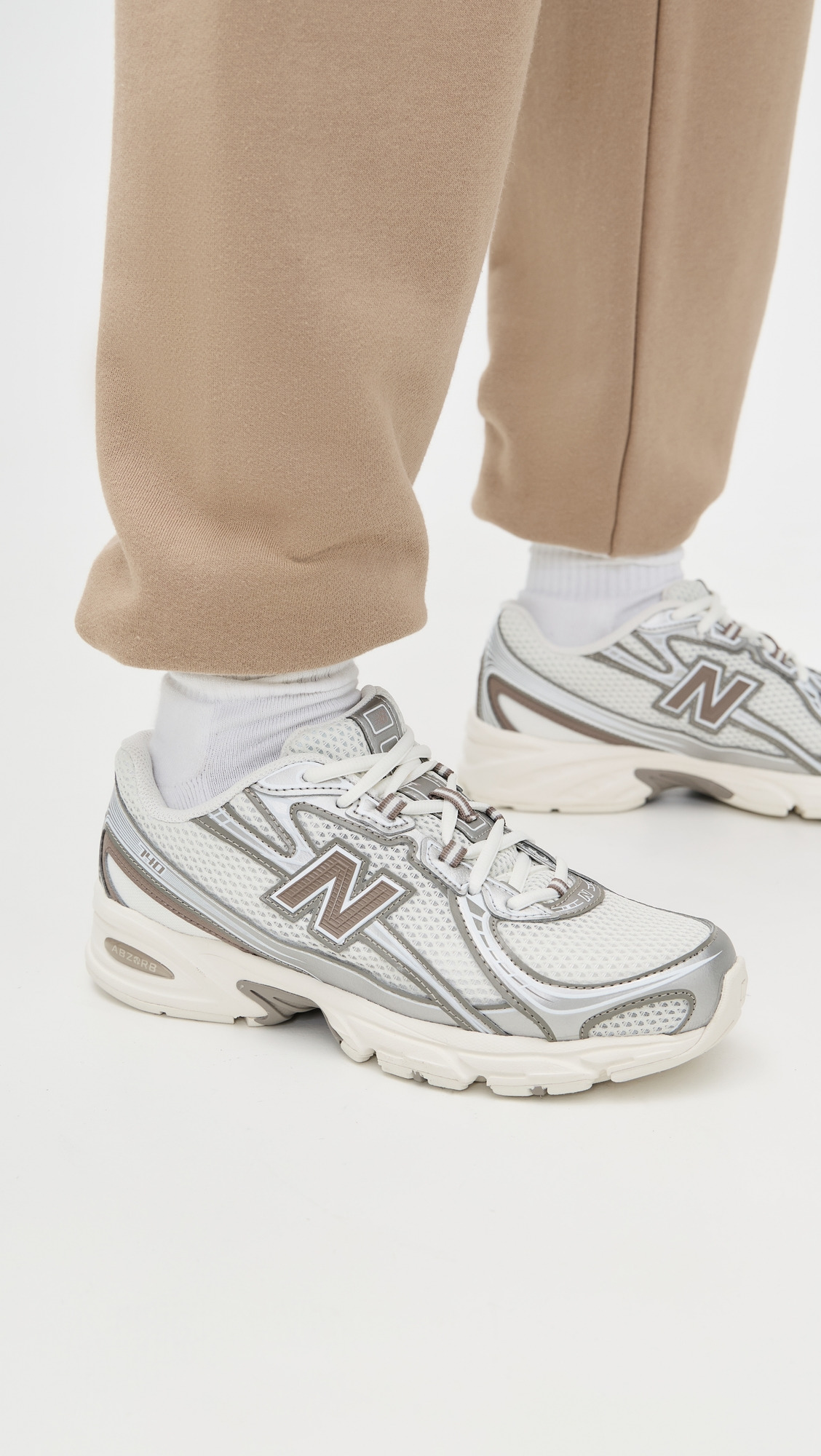 740 Sneakers - 2