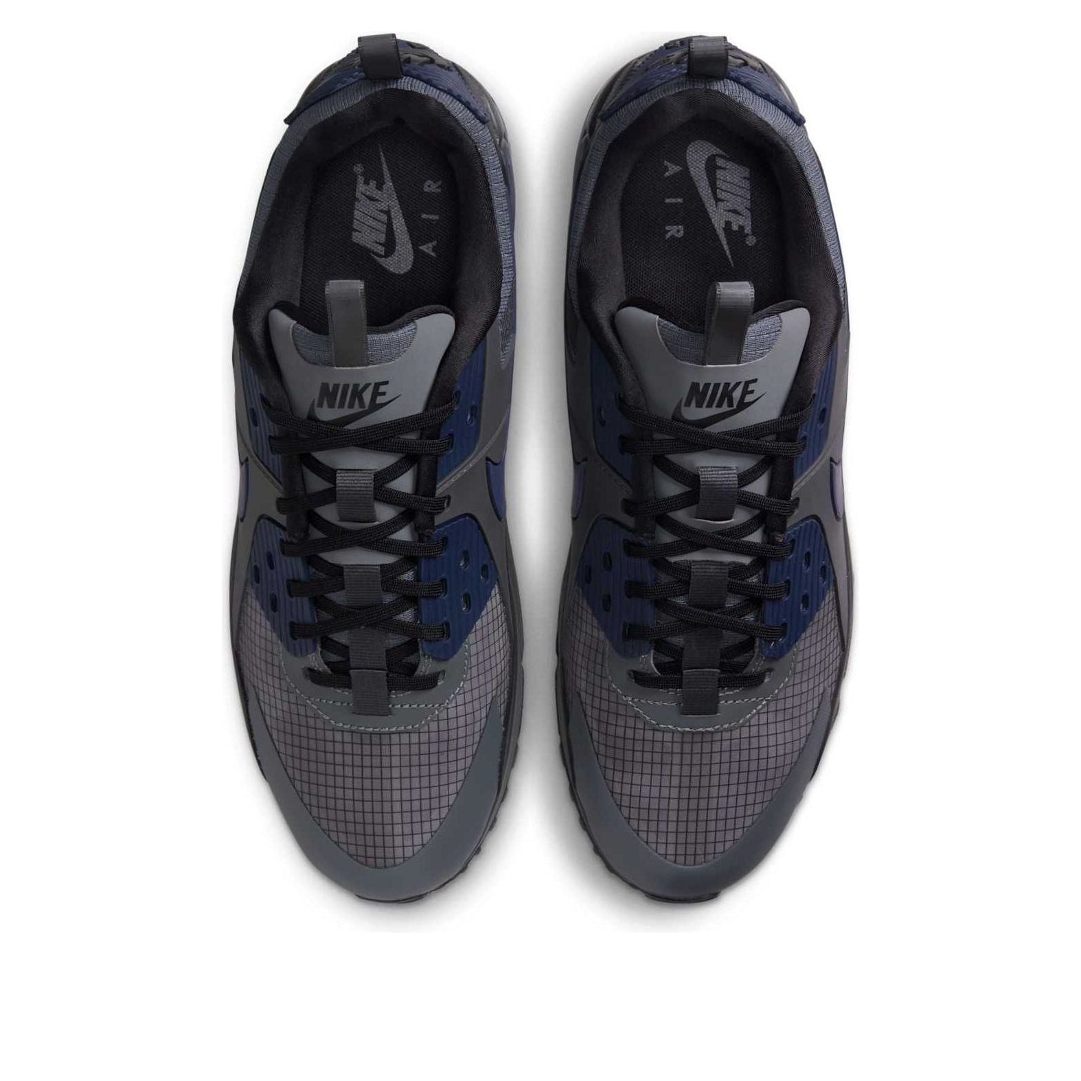 Nike Air Max 90 Drift 'Iron Grey Black Anthracite Obsidian' FB2877-006 - 4