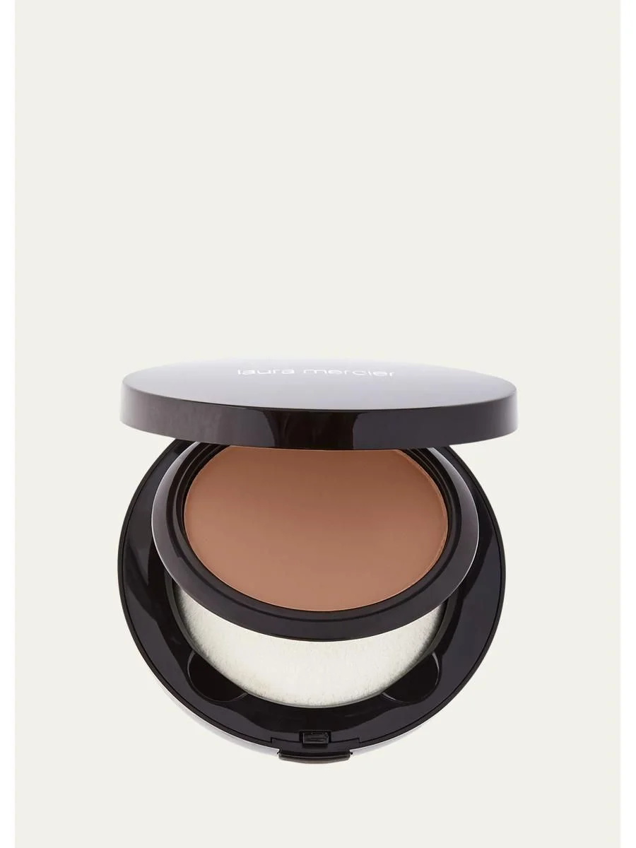 0.32 oz. Smooth Finish Foundation Powder - 1