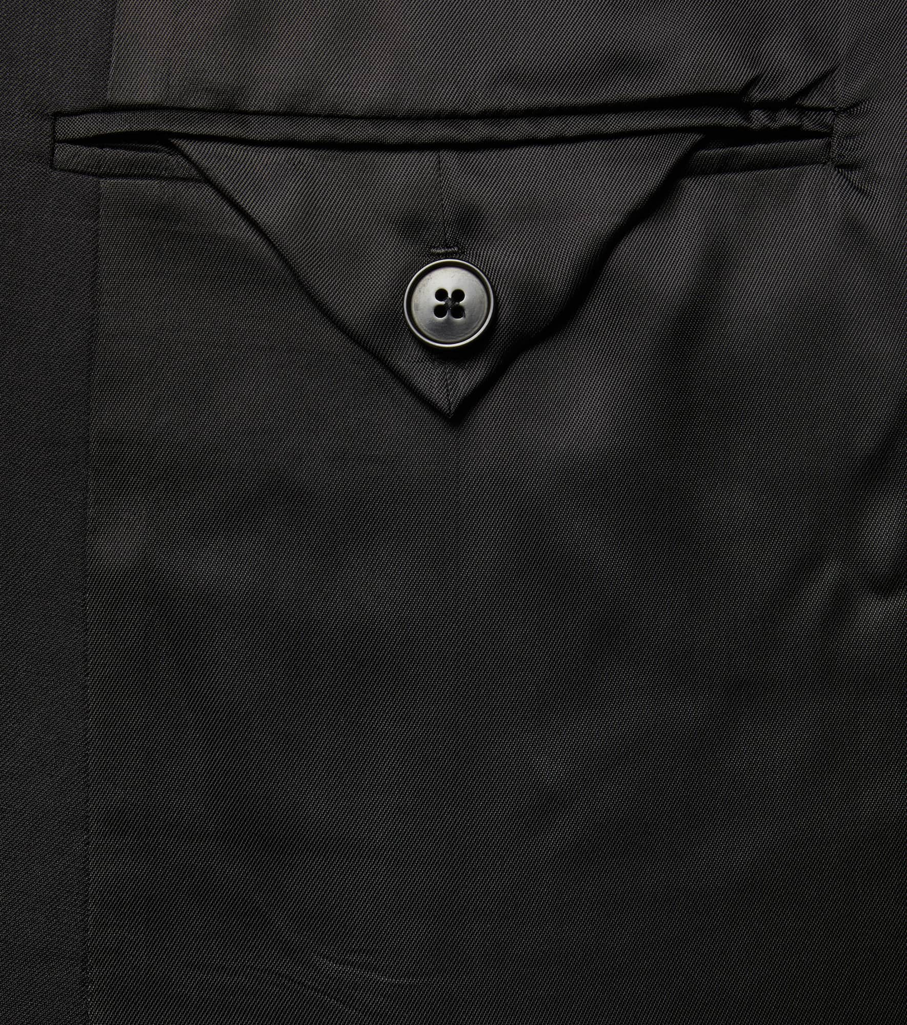 Wool and mohair suit - 2