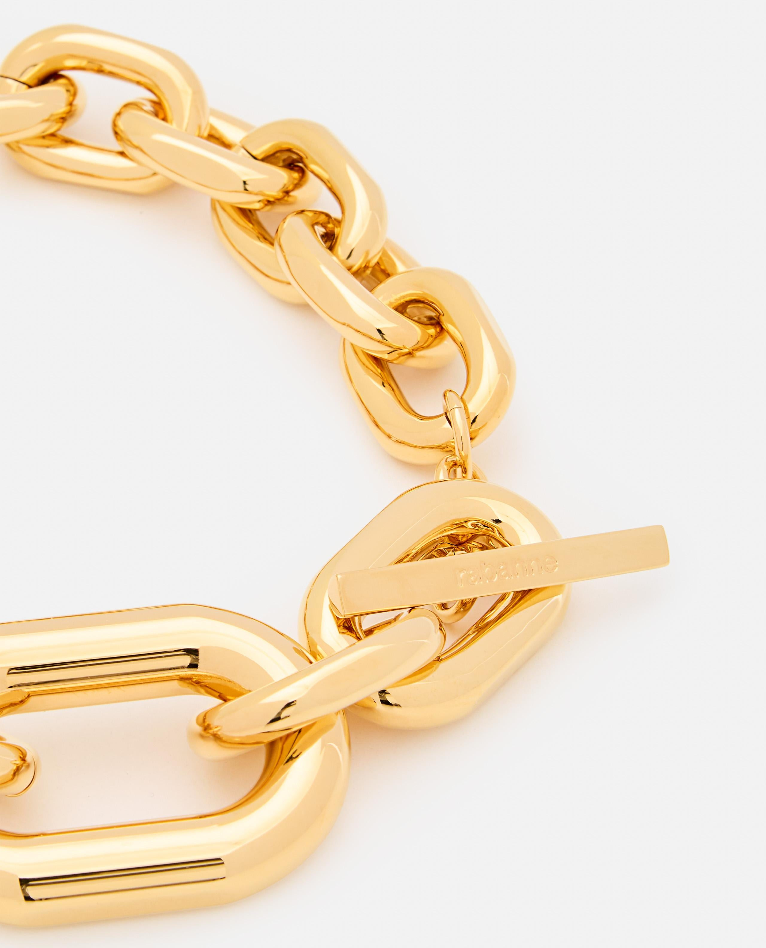 XL LINK NECKLACE - 2