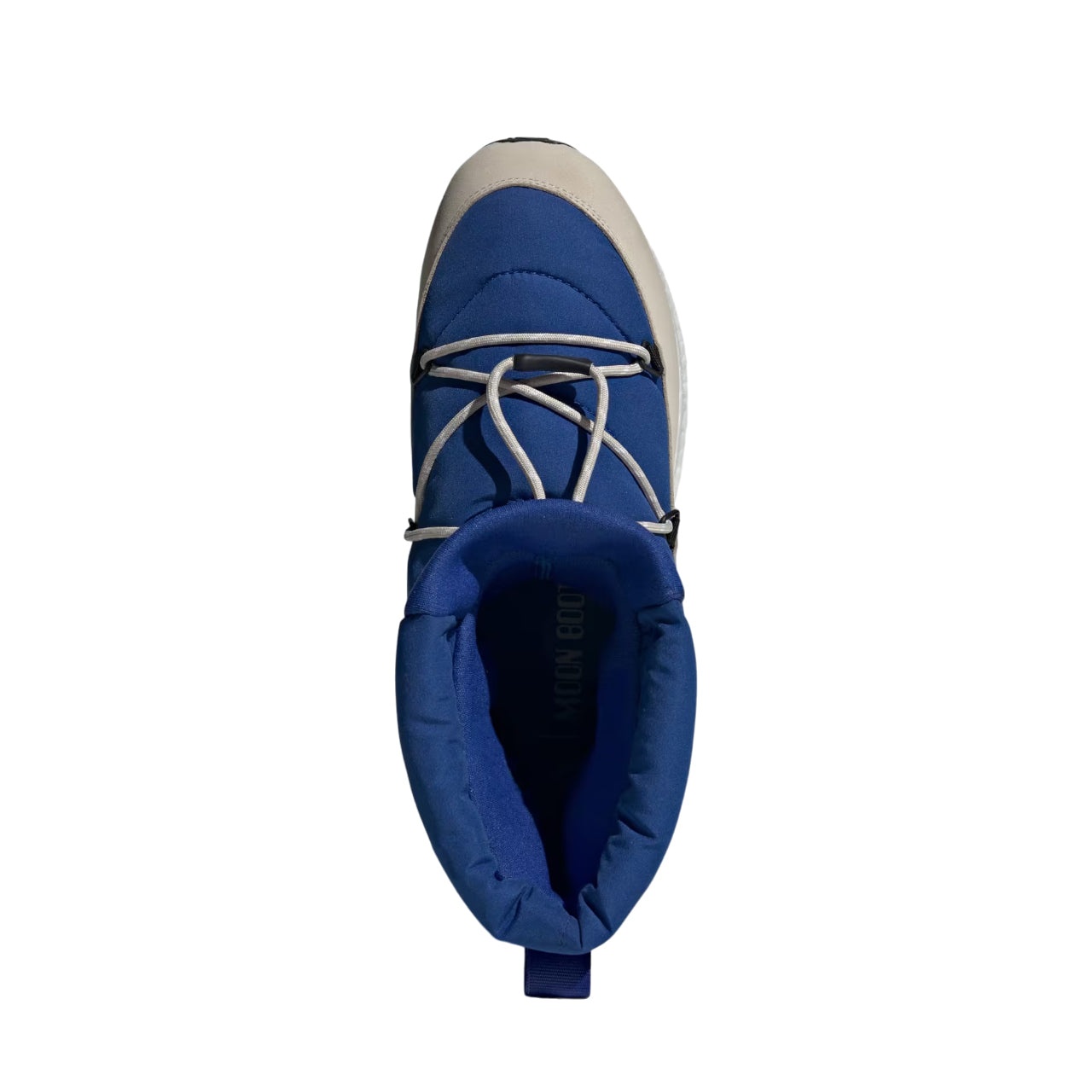 adidas Moon Boot Moonboost High 'Power Blue' IH2488 - 4