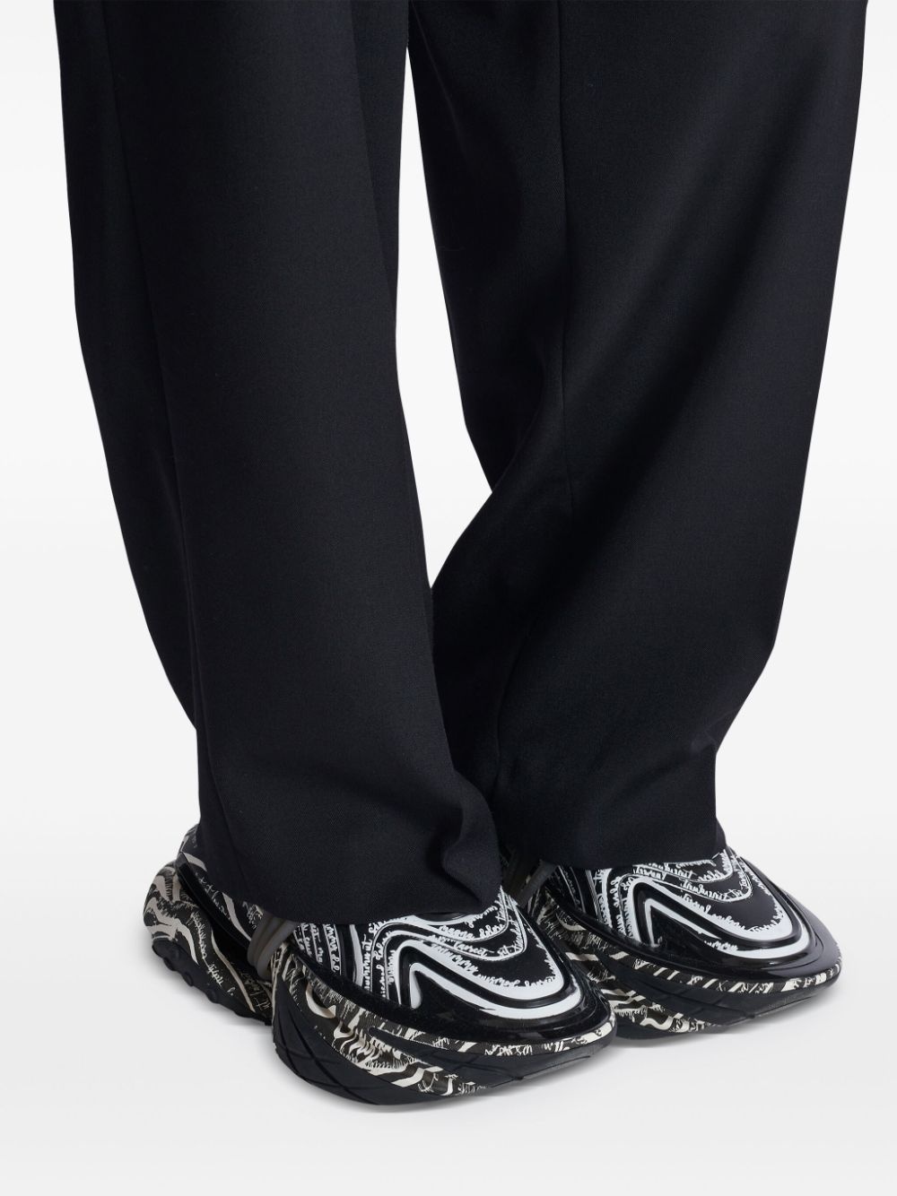 Unicorn Wave sneakers - 7