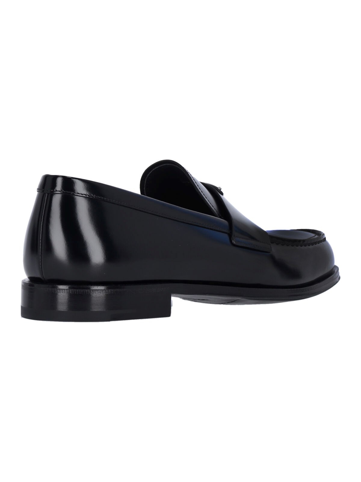 LOGO LOAFERS - 4