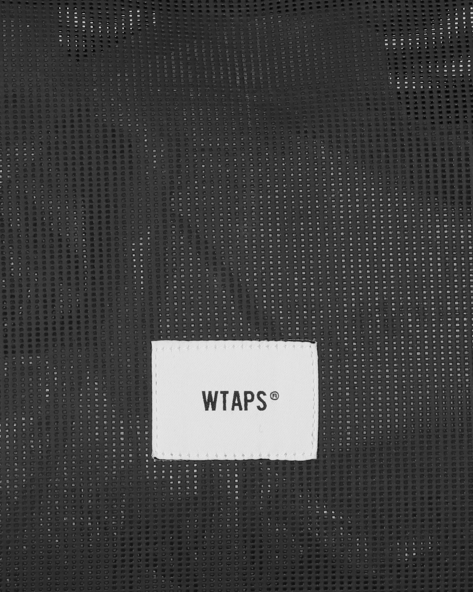 PVC Mag Pouch M Black - 5
