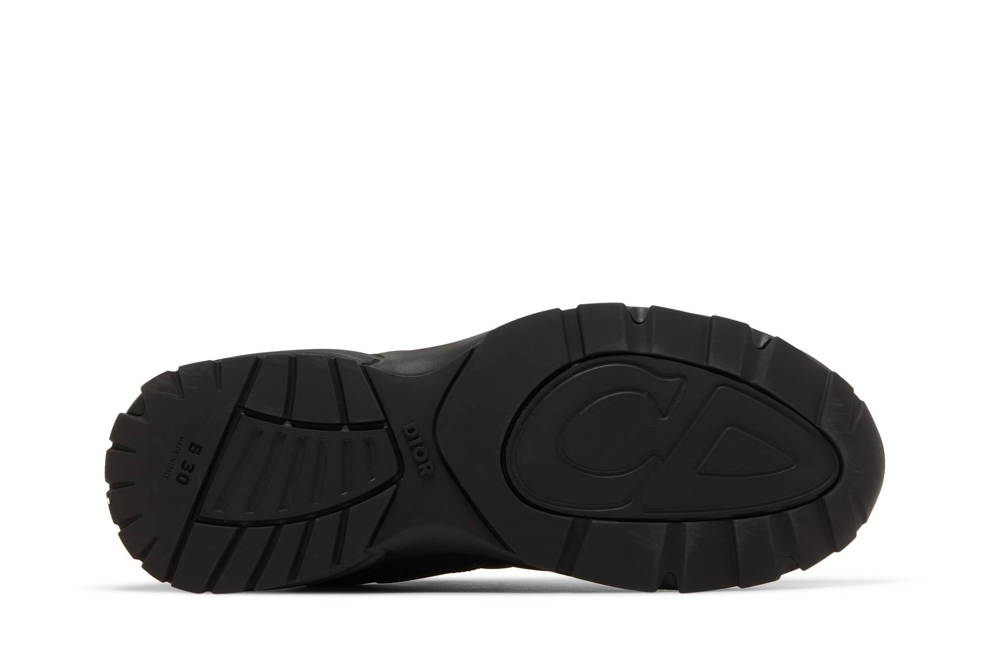 Dior B30 'Black' - 4