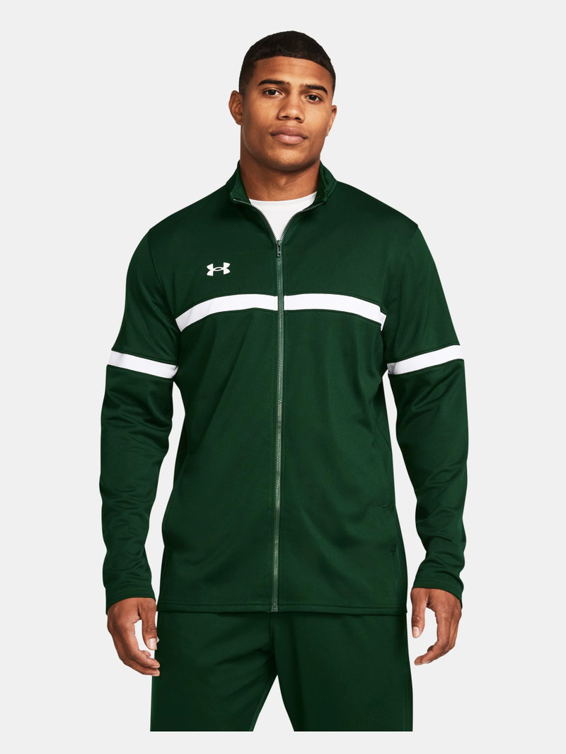 Under Armour UA Knit Warm Up Team outlook